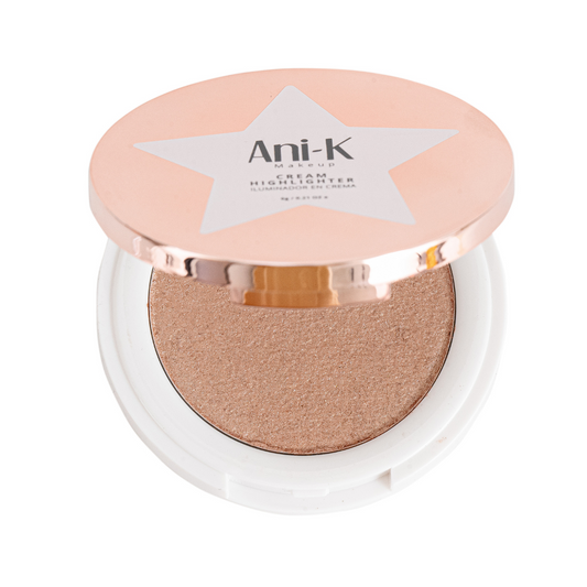 ANI-K ILUMINADOR EN CREMA TONO 01 MELODY
