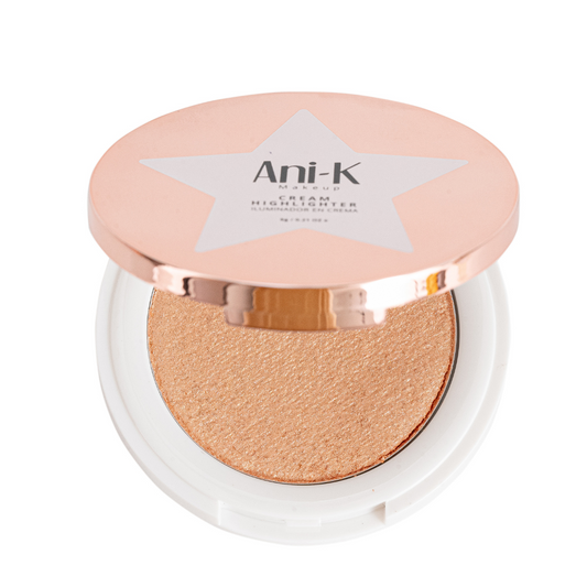 ANI-K ILUMINADOR EN CREMA TONO 02 POP STAR