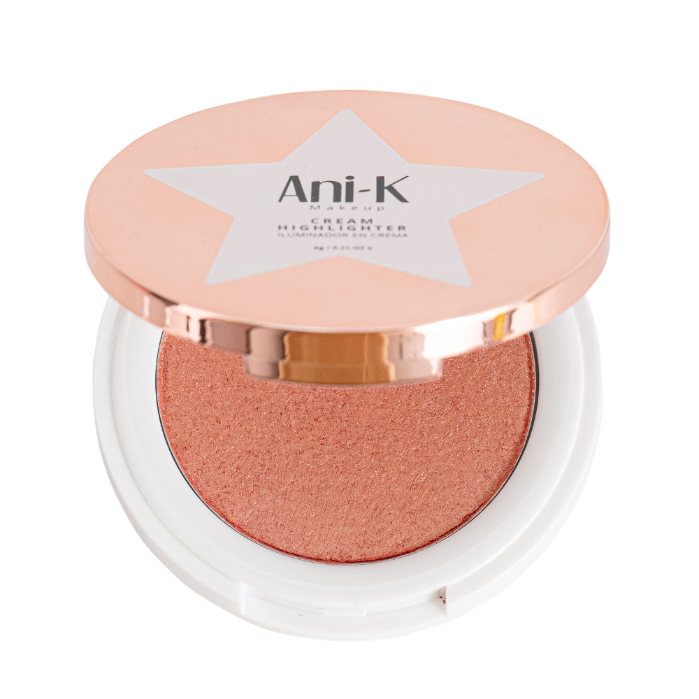 ANI-K ILUMINADOR EN CREMA TONO 04 BIKINI