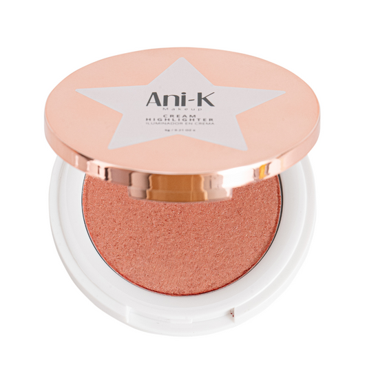 ANI-K ILUMINADOR EN CREMA TONO 04 BIKINI