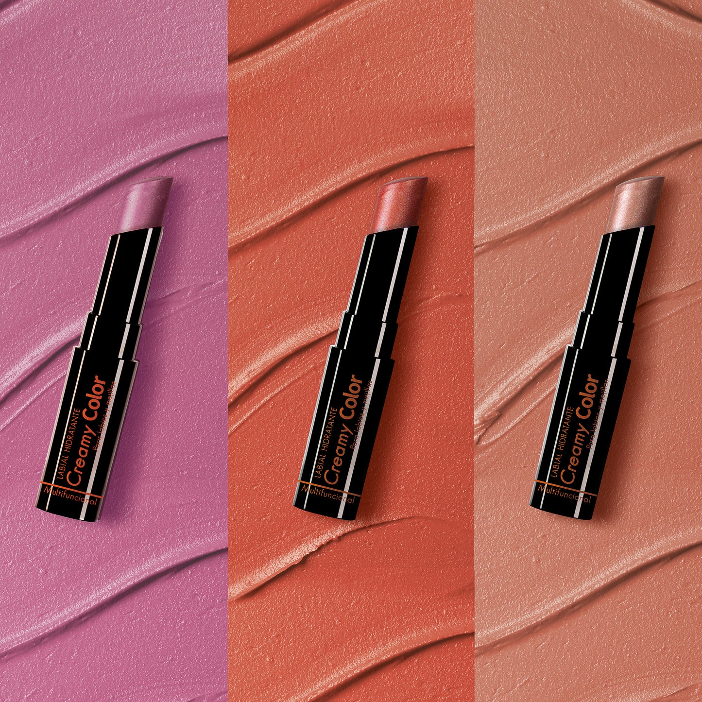KALOE LABIAL CREAMY COLOR