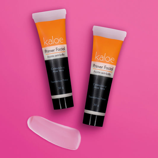 KALOE PRIMER FACIAL X30G