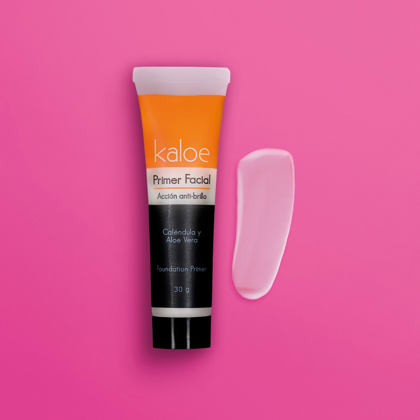 KALOE PRIMER FACIAL X30G