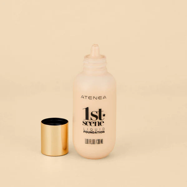 ATENEA BASELIQUIDA LIGHT 30ML
