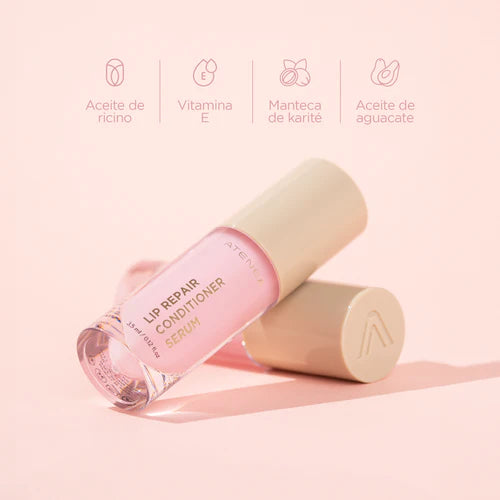 ATENEA LIP REPAIR SERUM LABIOS