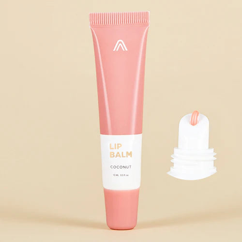 ATENEA BALSAMO HIDEATANTE LIP BALM COCONUT