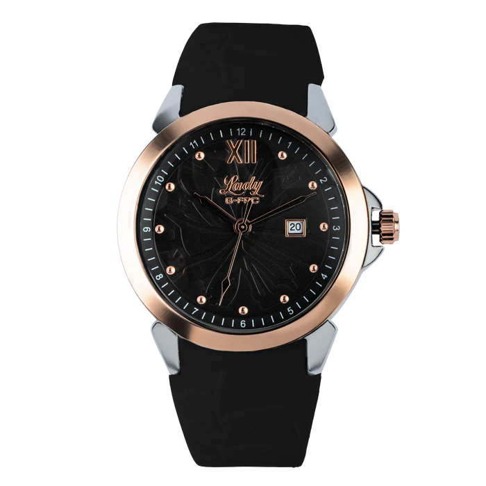 RELOJ LADY G-FORCE PULSO EN SILICONA