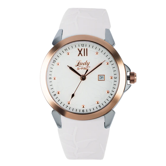 RELOJ LADY G-FORCE PULSO EN SILICONA