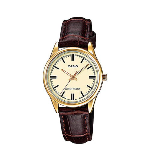 RELOJ CASIO LTP-V005GL-9AUDF (10831014)