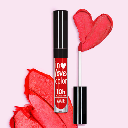 KALOE LABIAL LQ IN LOVE COLOR