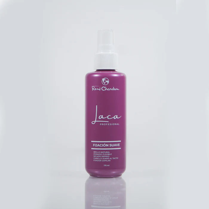 RENE CHARDON LACA TARRO X170ML SUAVE