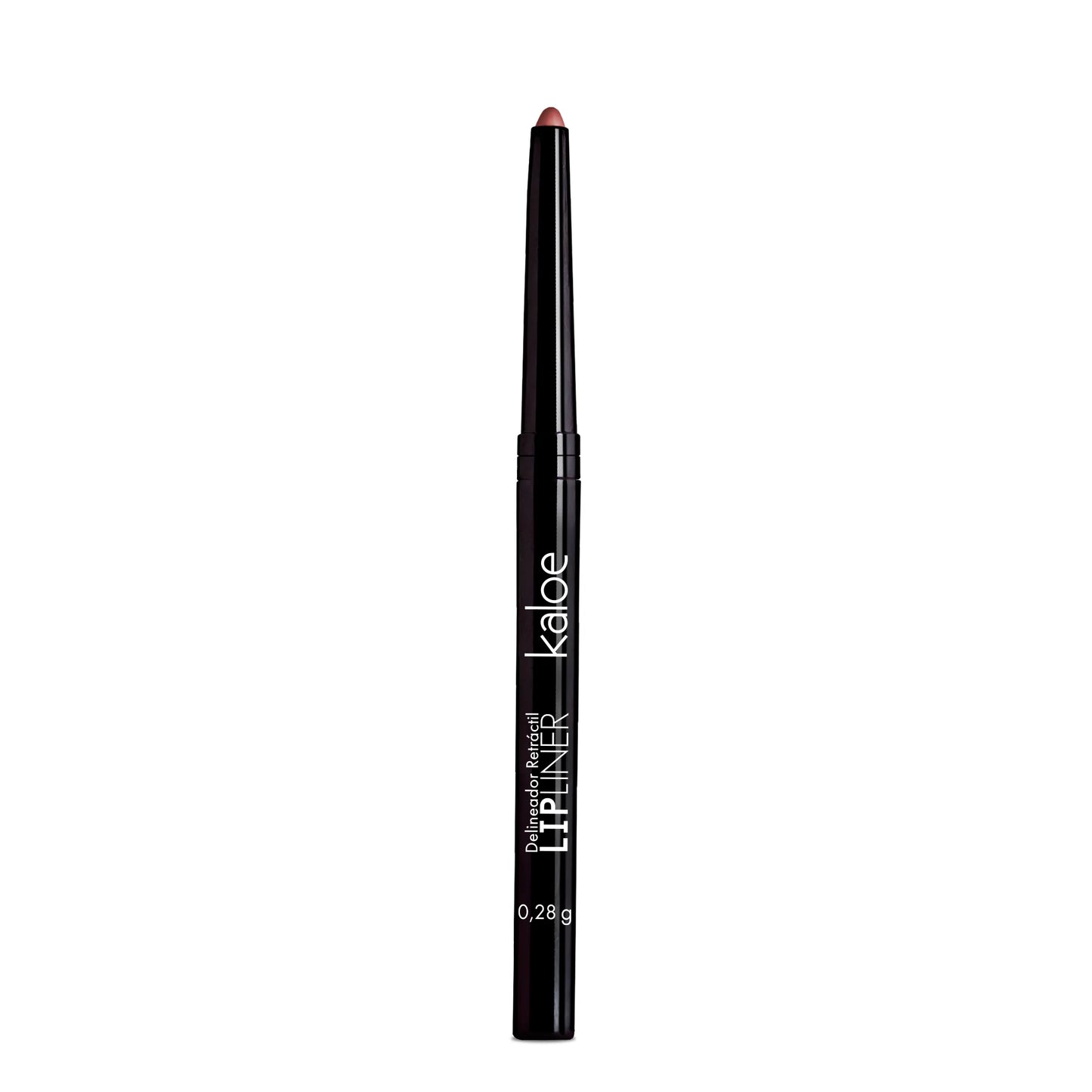 KALOE LAPIZ RETRACTIL PARA LABIOS MELON