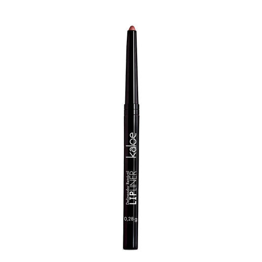 KALOE LAPIZ RETRACTIL PARA LABIOS MELON