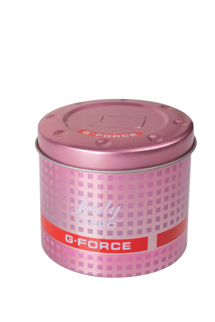 Reloj G-FORCE AL207 LED- PULSO METALICO (10816)