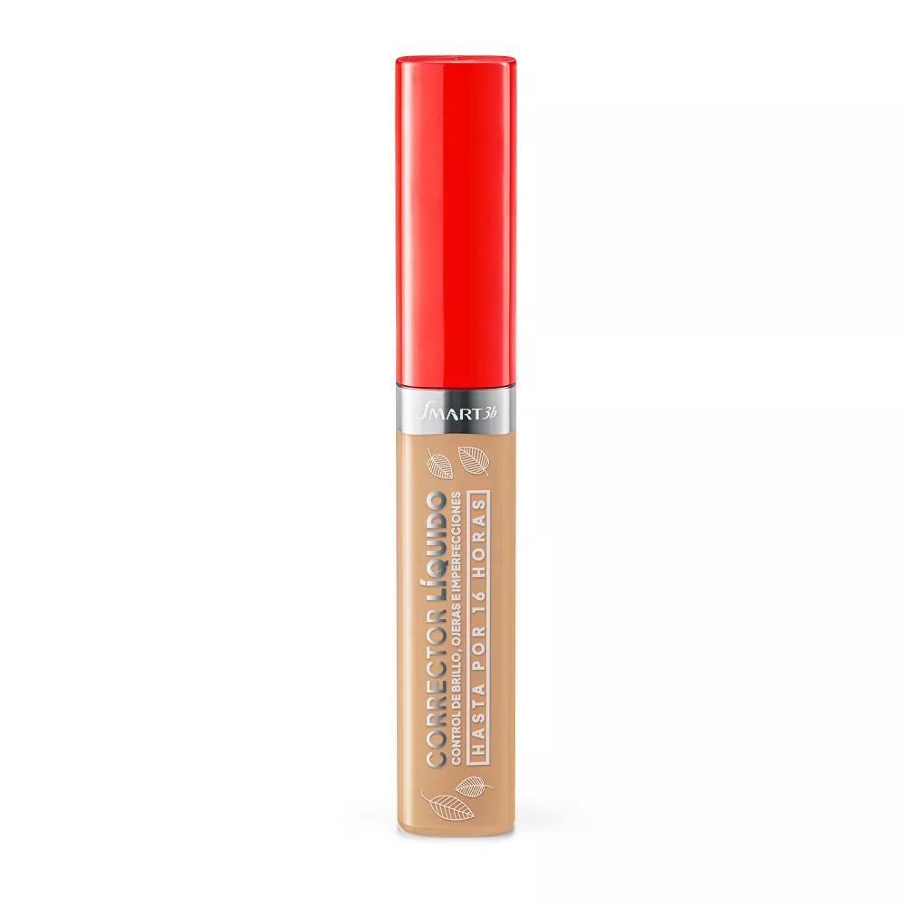 SMART CORRECTOR LIQUIDO MIEL