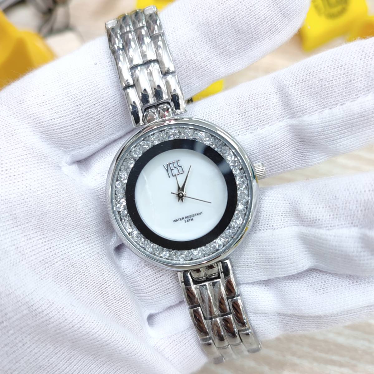 RELOJ YESS STD REF: 10845