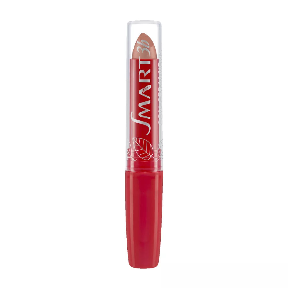 SMART LABIAL LARGA DURACION MATE NUDE