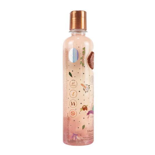 RITUAL BOTÁNICO SHAMPOO SOS CON CEBOLLA Y ARGÁN X 400 ML