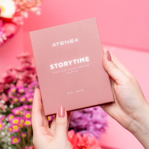 ATENEA PALETA STORYTIME
