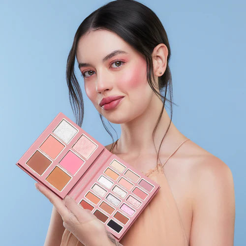ATENEA PALETA STORYTIME