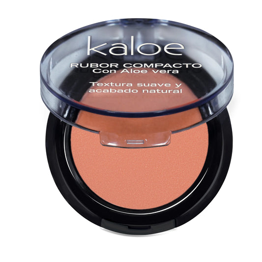 KALOE RUBOR IND PEACH PINK