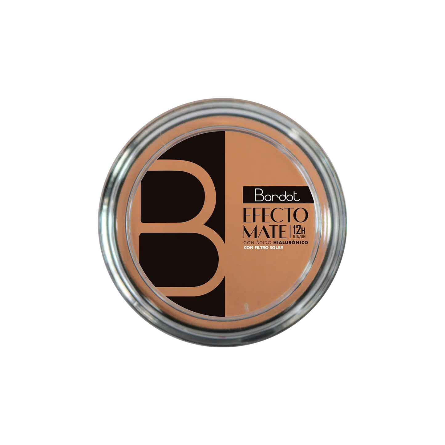 BARDOT POLVO COMPACTO ST 12HORAS #2