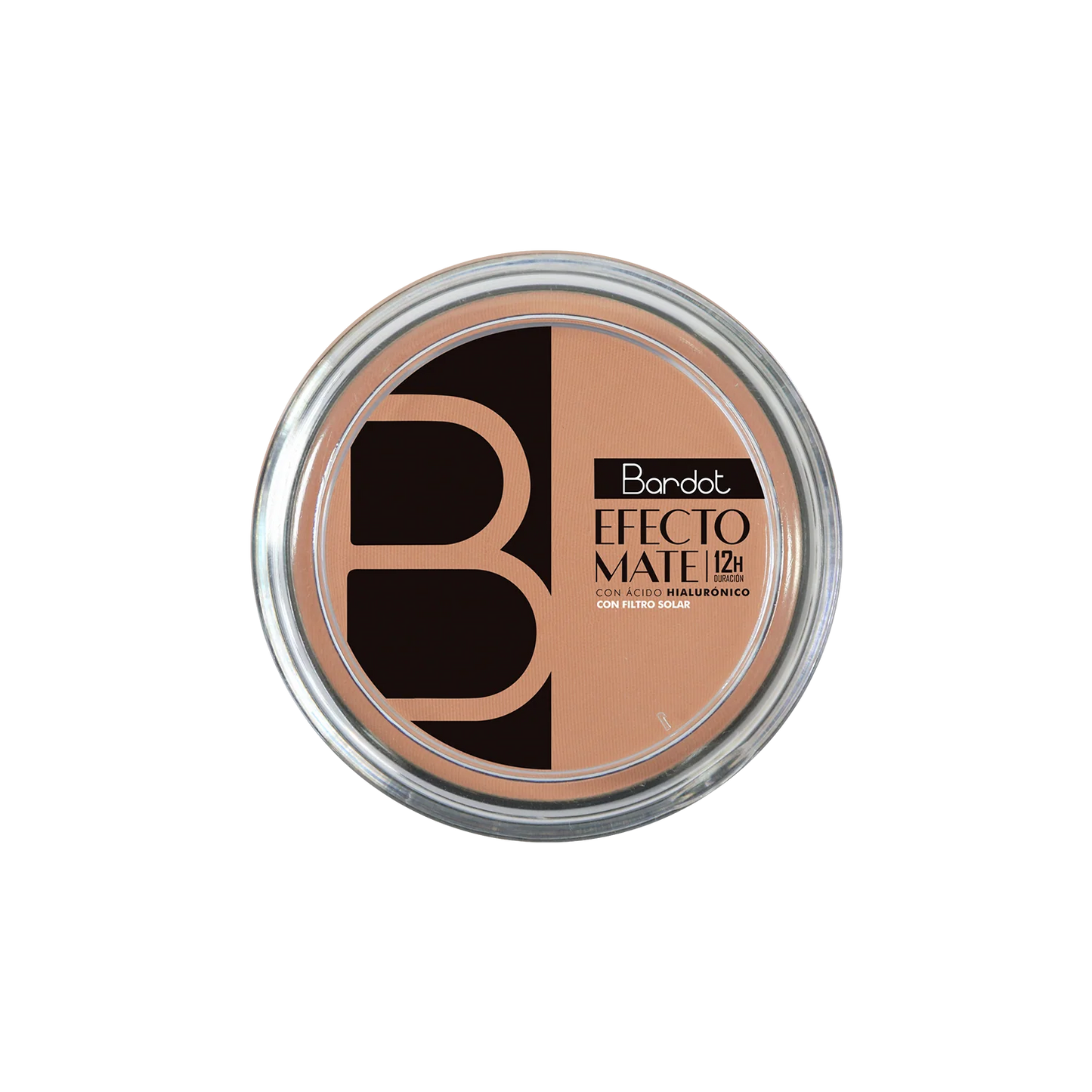 BARDOT POLVO COMPACTO ST 12HORAS #3