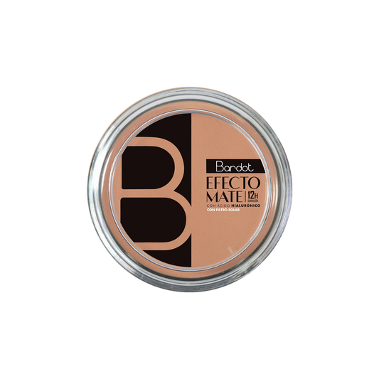 BARDOT POLVO COMPACTO ST 12HORAS #3