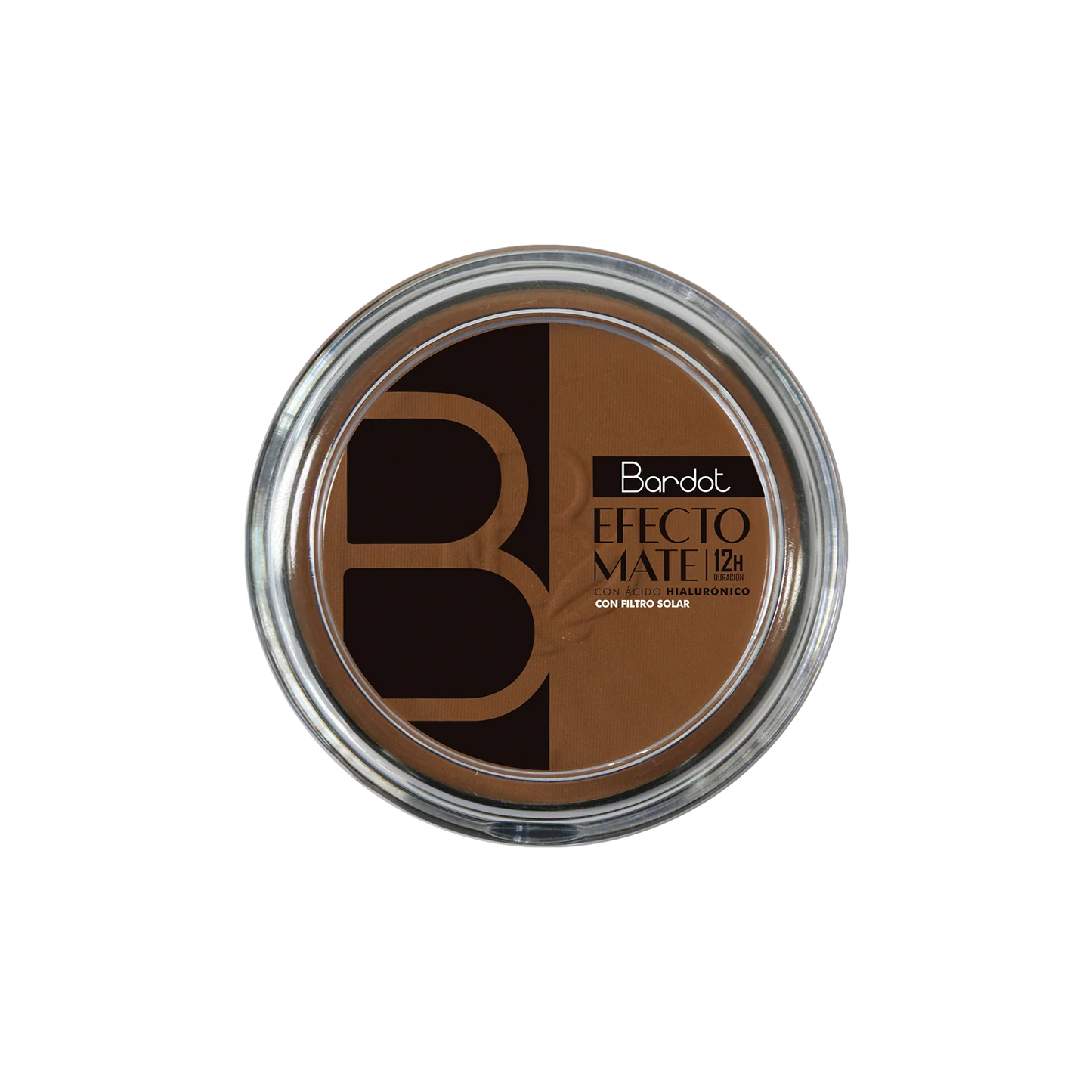 BARDOT POLVO COMPACTO ST 12HORAS #14