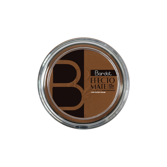 BARDOT POLVO COMPACTO ST 12HORAS #14