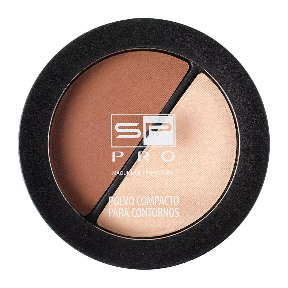 SP PRO POLVO PARA CONTORNO