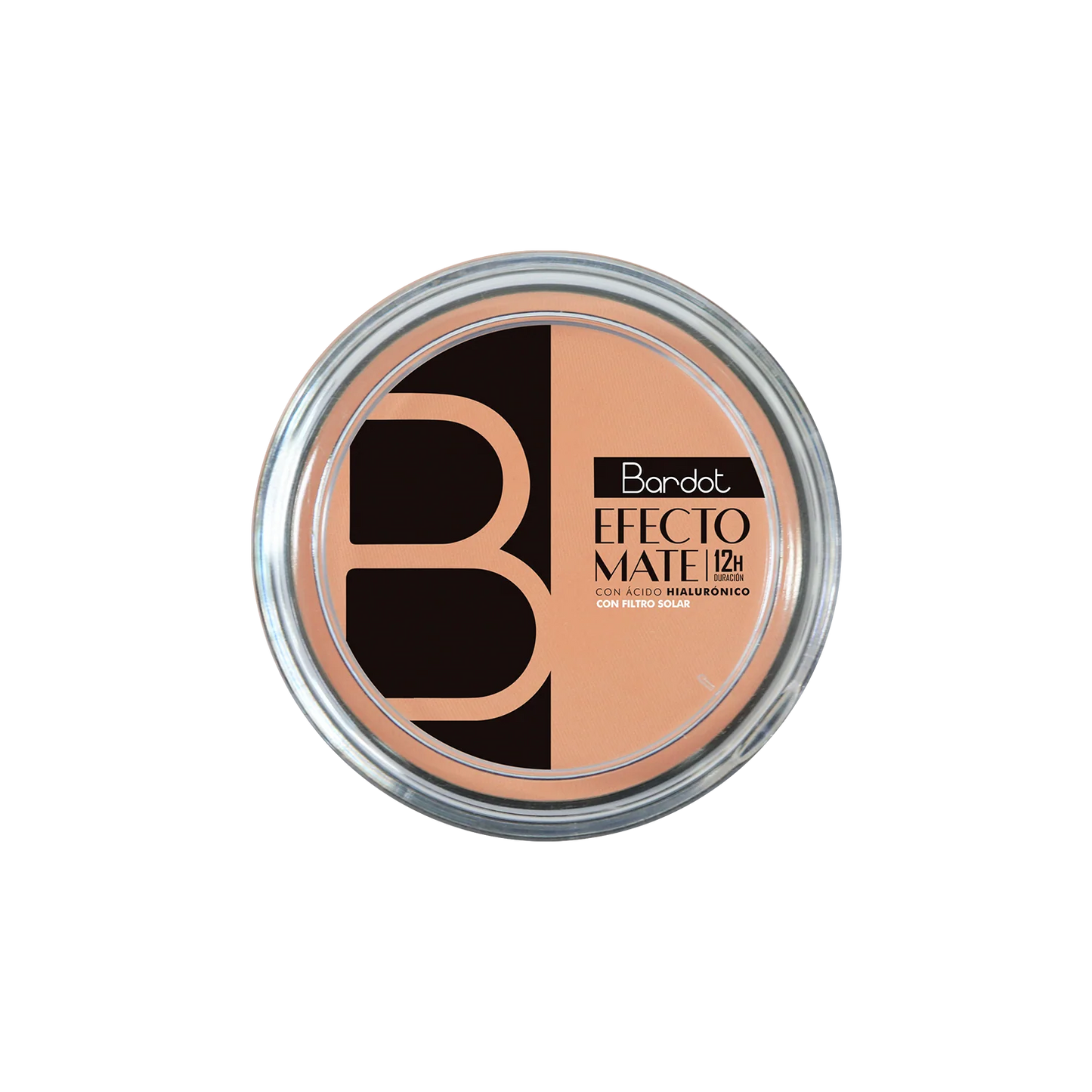 BARDOT POLVO COMPACTO ST 12HORAS #4