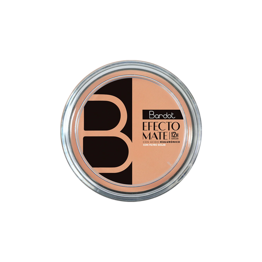 BARDOT POLVO COMPACTO ST 12HORAS #4