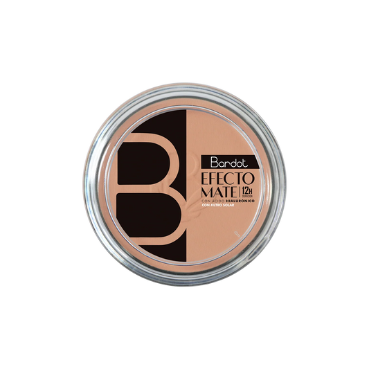 BARDOT POLVO COMPACTO ST 12HORAS #5