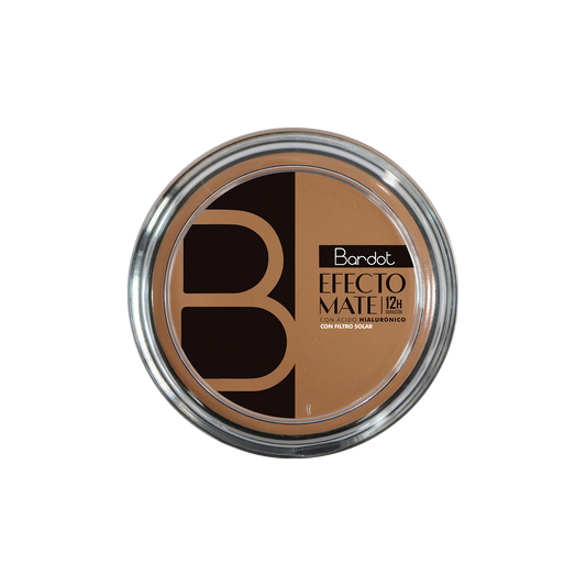 BARDOT POLVO COMPACTO ST 12HORAS #6