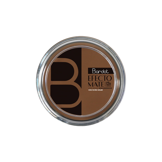 BARDOT POLVO COMPACTO ST 12HORAS #13