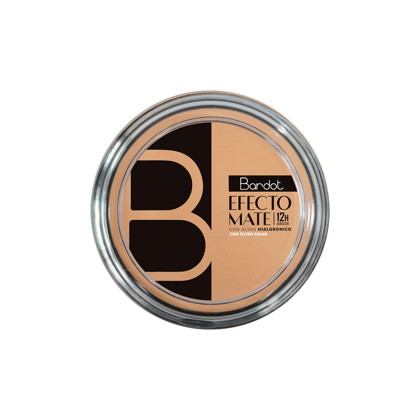 BARDOT POLVO COMPACTO ST 12HORAS #7