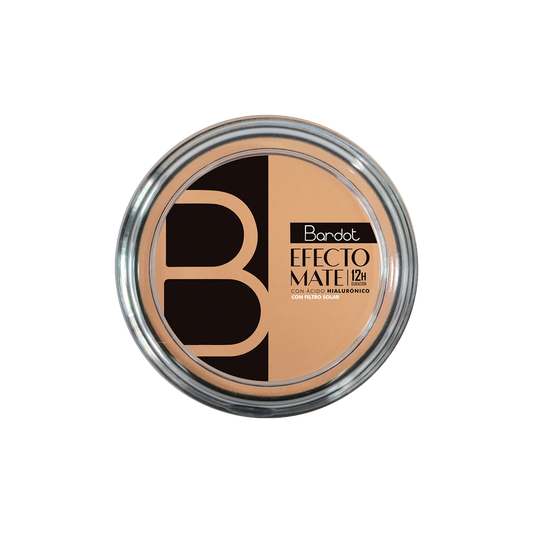 BARDOT POLVO COMPACTO ST 12HORAS #7