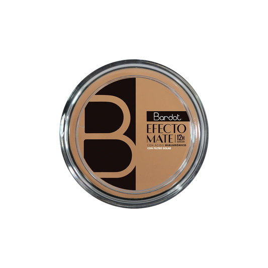 BARDOT POLVO COMPACTO ST 12HORAS #8
