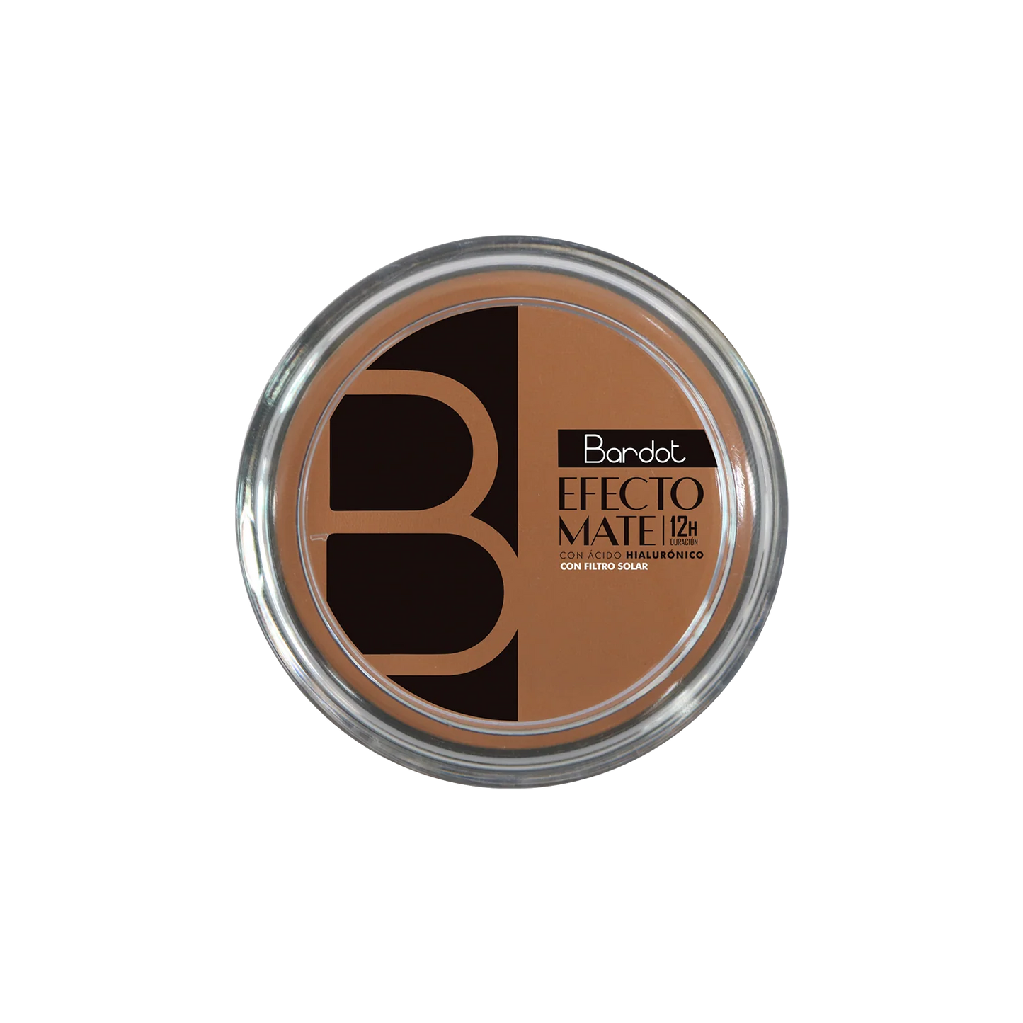 BARDOT POLVO COMPACTO ST 12HORAS #11