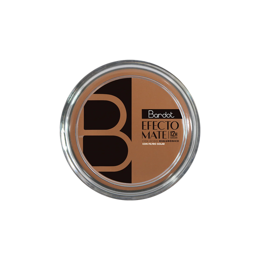 BARDOT POLVO COMPACTO ST 12HORAS #11