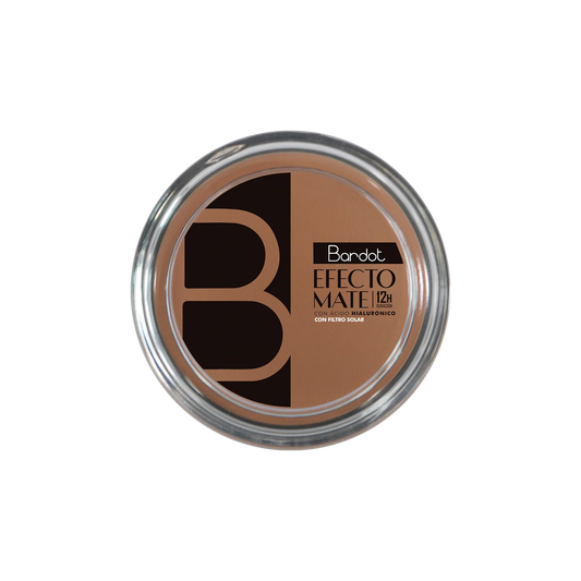 BARDOT POLVO COMPACTO ST 12HORAS #9