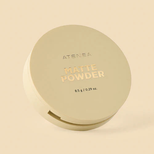 ATENEA POLVO GEL MATIFICADOR