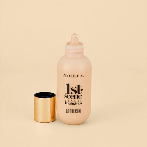 ATENEA BASELIQUIDA PORCELANA 30ML