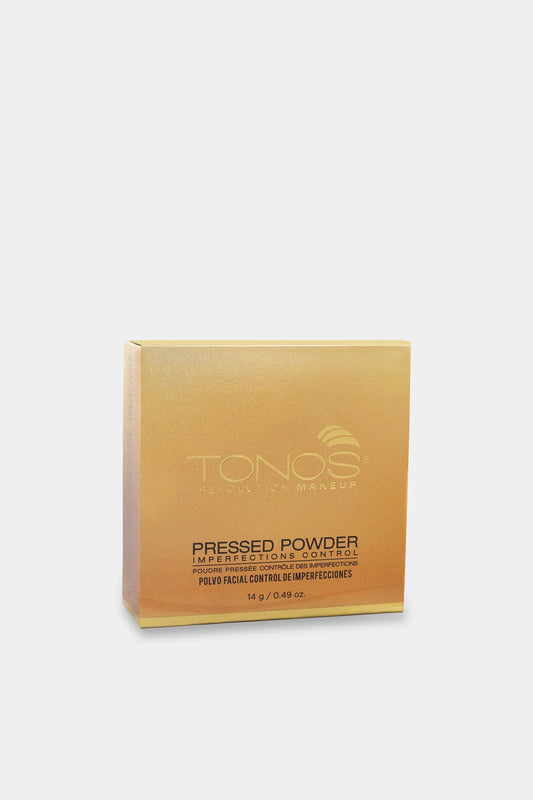 TONOS POLVO CONTROL IMPERFECCIONES #7