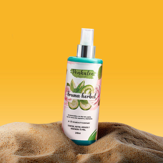 PENKALOE BRUMA HERBAL X 240 ML