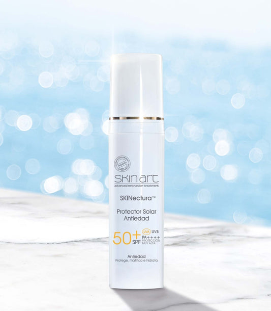 SKIN ART PROTECTOR SOLAR X50G NEUTRO
