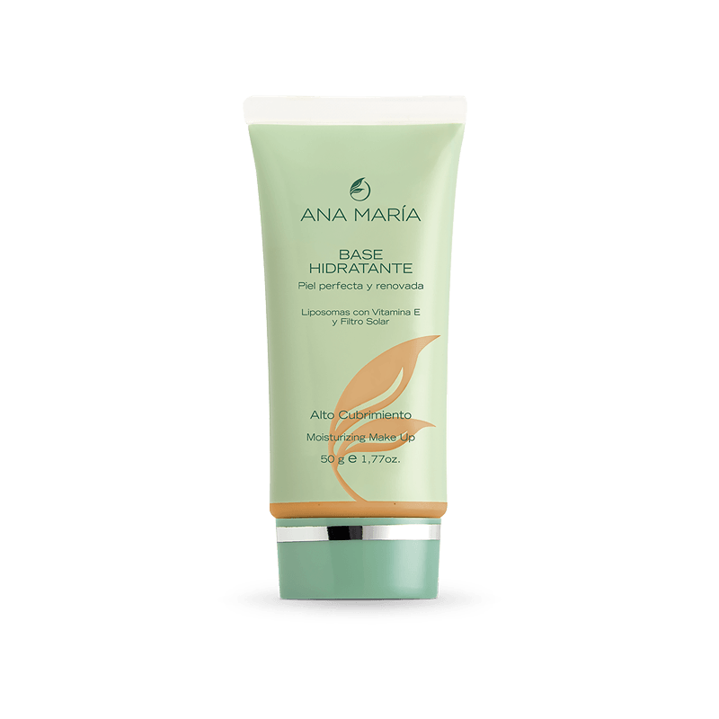 ANA MARIA BASE LIQUIDA