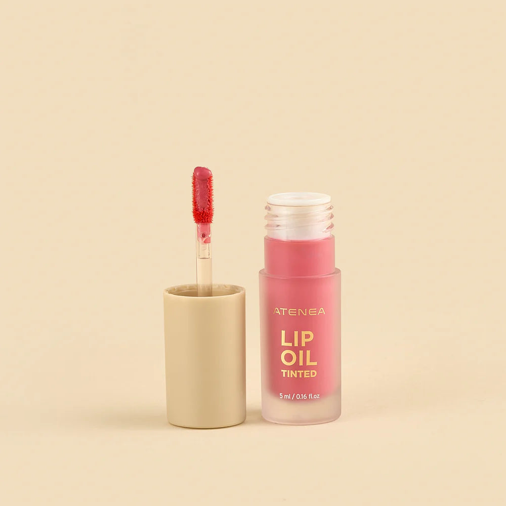 ATENEA LIP OIL ACEITE PARA LABIOS TINTA SELF LOVE