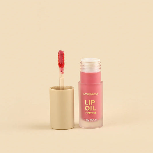 ATENEA LIP OIL ACEITE PARA LABIOS TINTA SELF LOVE